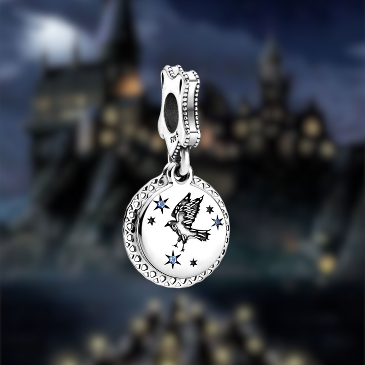 Ravenclaw Charm