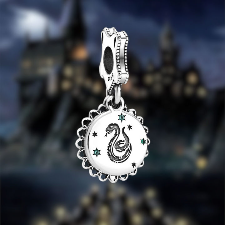 Slytherin Charm
