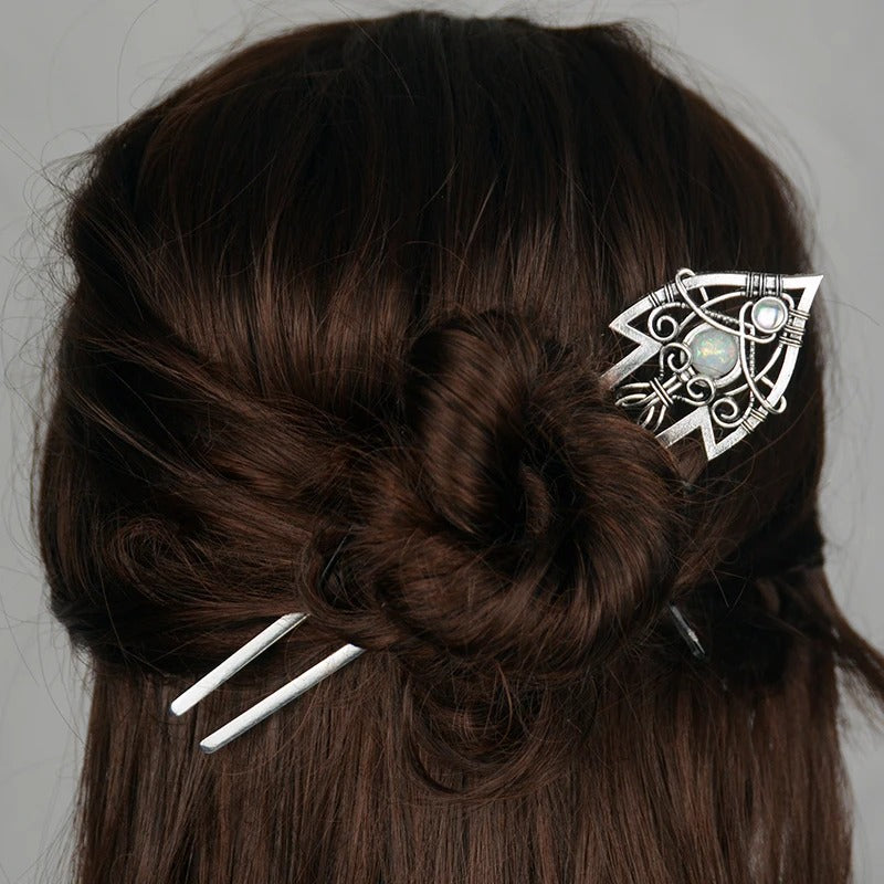 High Fantasy Hairpins