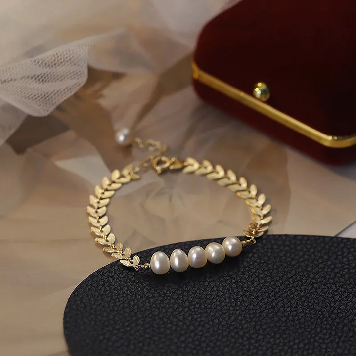 Aurelian Elegance Bracelet