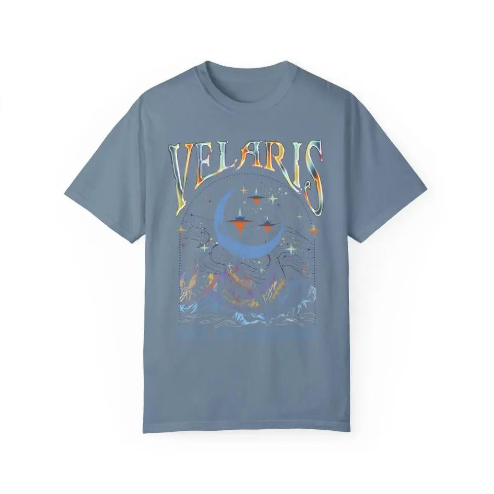 Velaris City Of Starlight Shirt ACOTAR MERCH