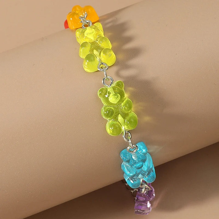 Gummybear Bracelet