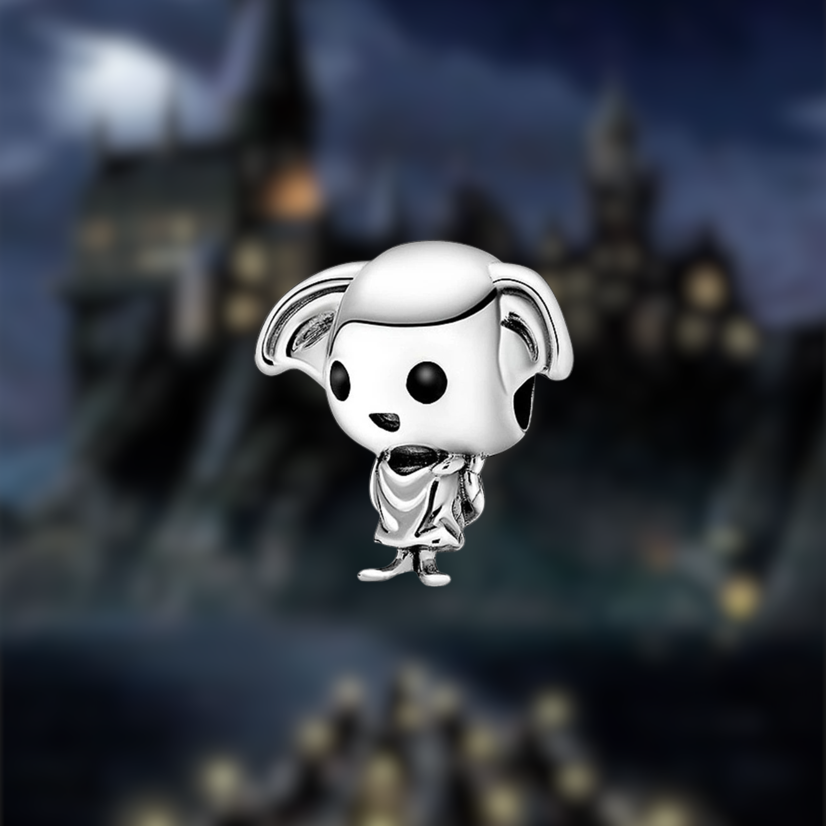 Dobby Charm