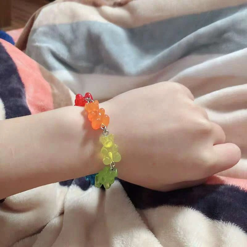 Gummybear Bracelet