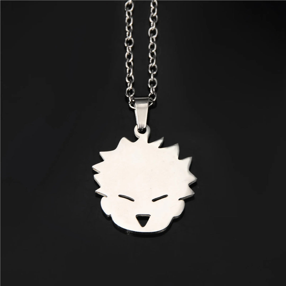 Gojo Necklace | JJK MERCH