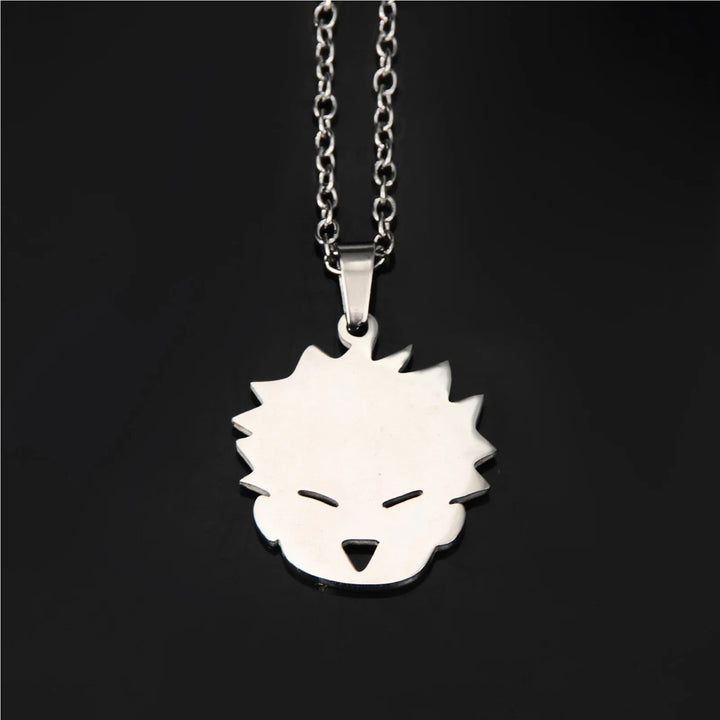 Gojo Necklace | JJK MERCH