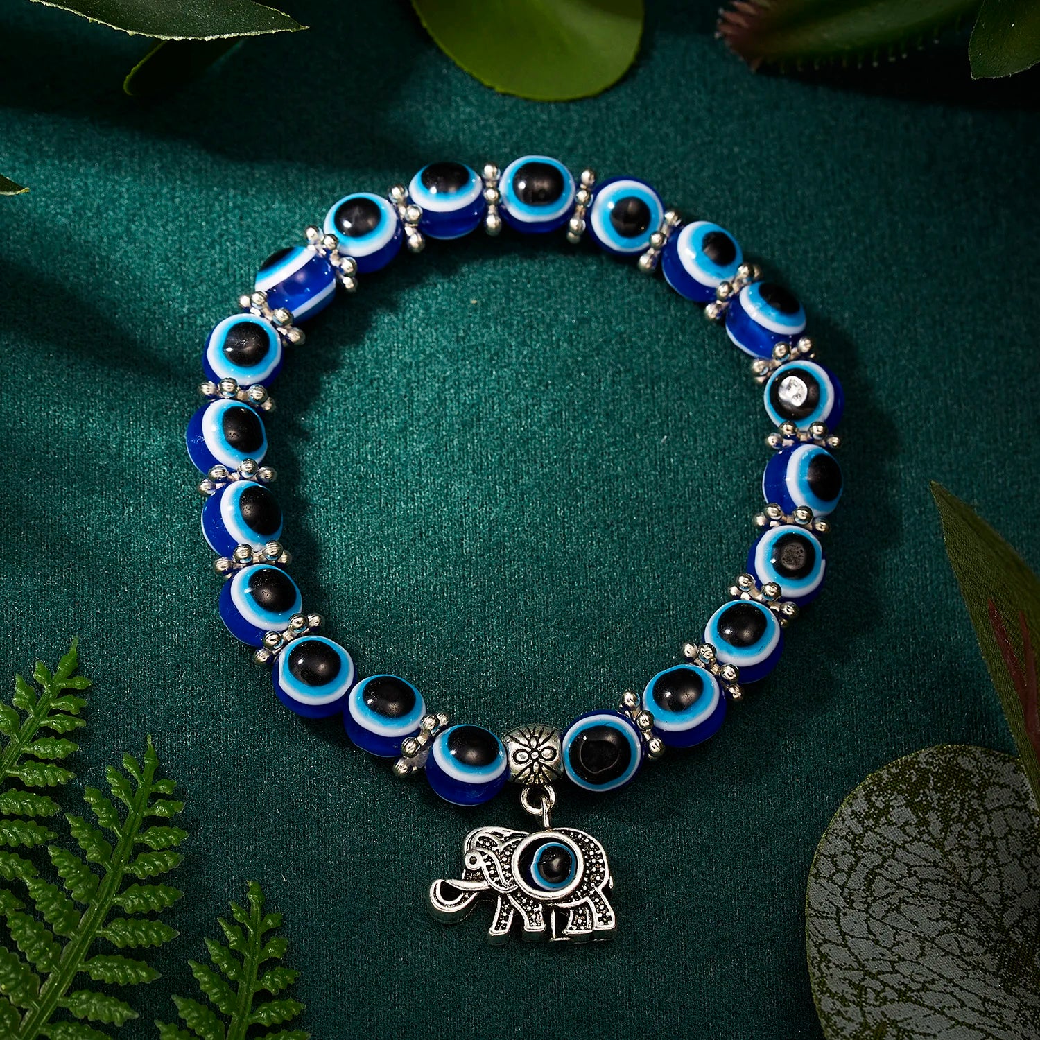 Lucky Eye Armband (1+1 GRATIS)