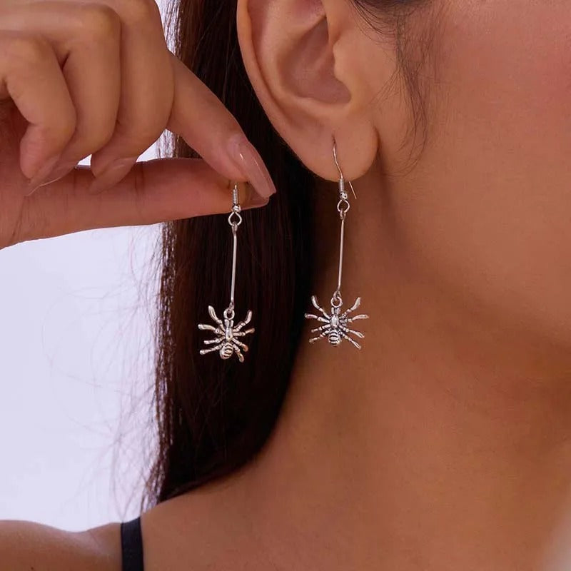 Halloween Cute Earring Collection