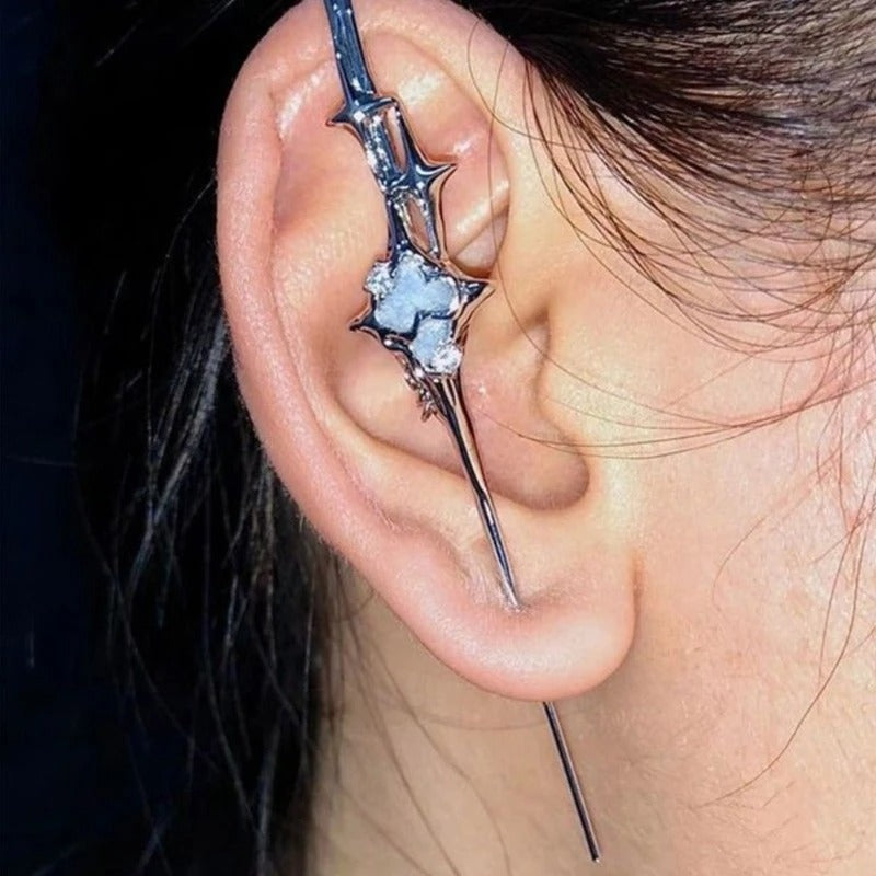 Rapier Earring | Booktok Collection