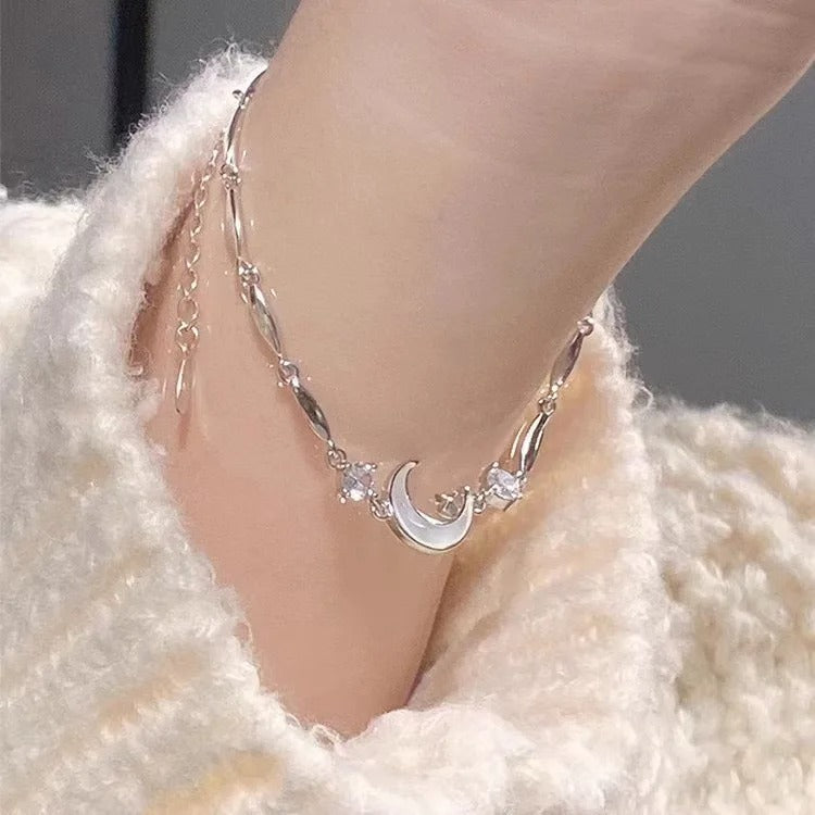 Crystal Bracelet