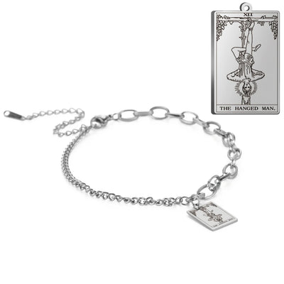 Tarot Card Bracelet