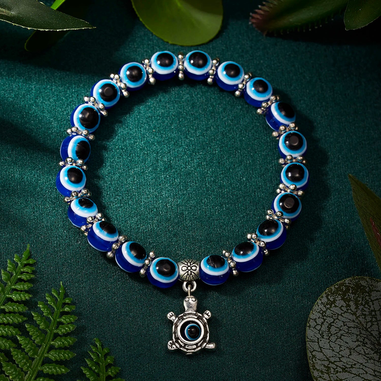 Lucky Eye Armband (1+1 GRATIS)