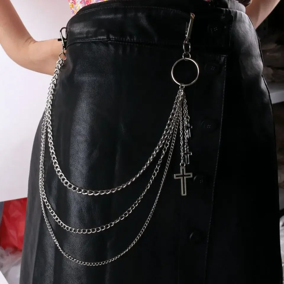 Cross Jeans Chain