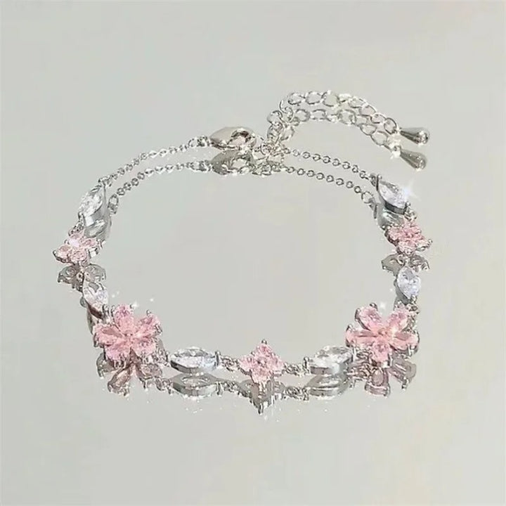 Crystal Bracelet