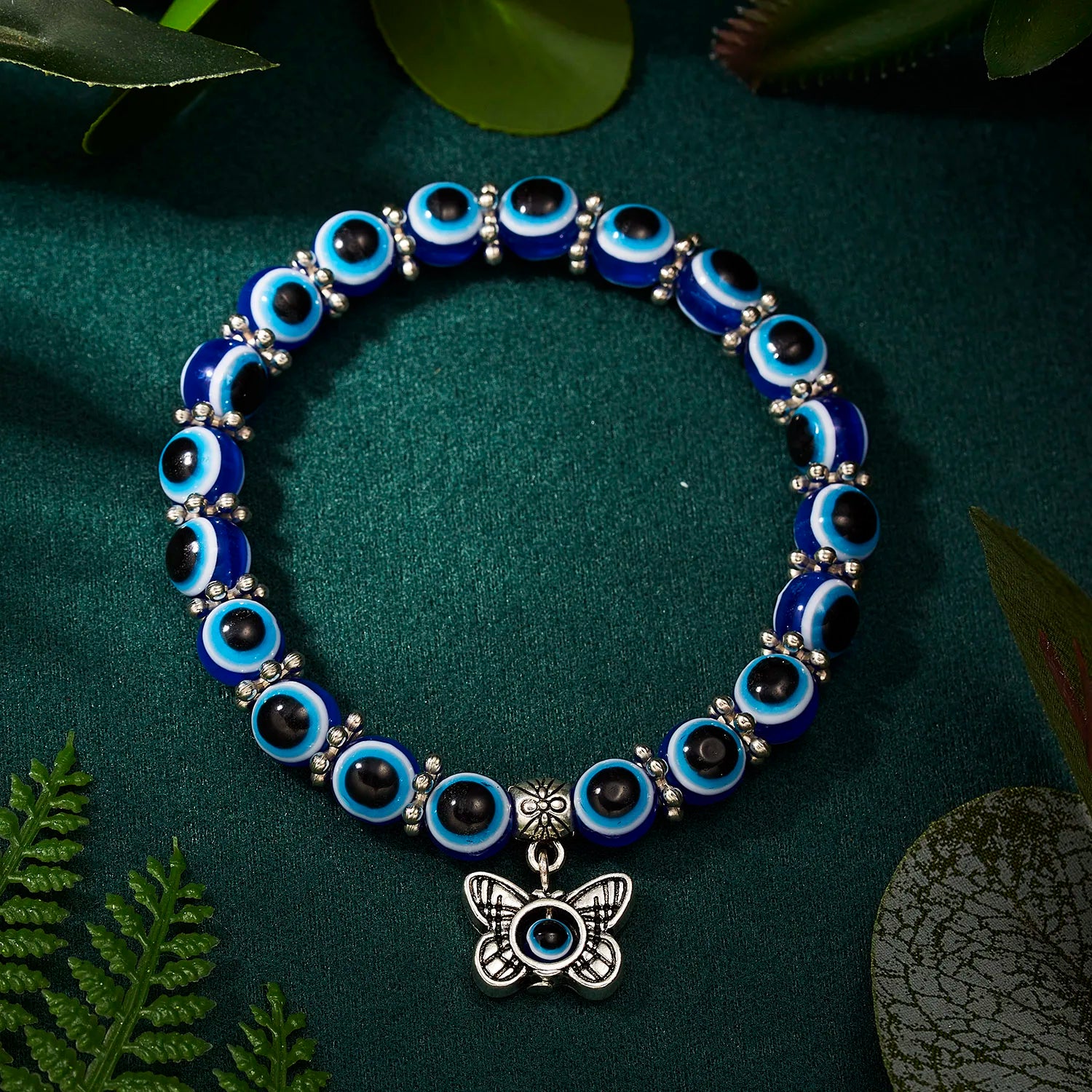 Lucky Eye Armband (1+1 GRATIS)