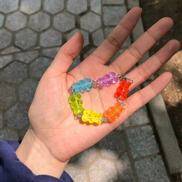 Gummybear Bracelet