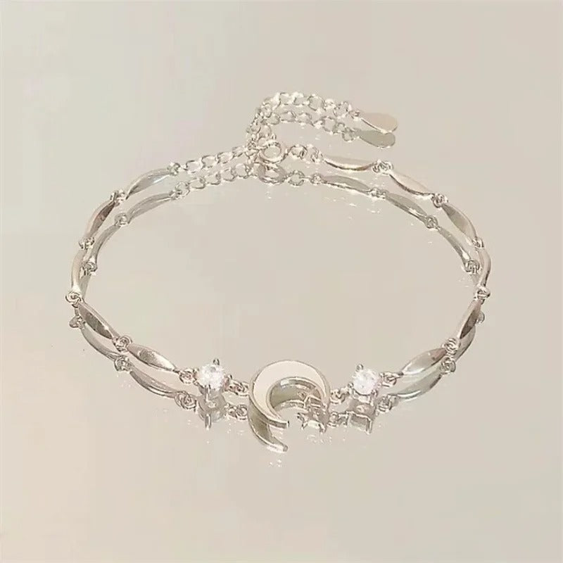 Crystal Bracelet