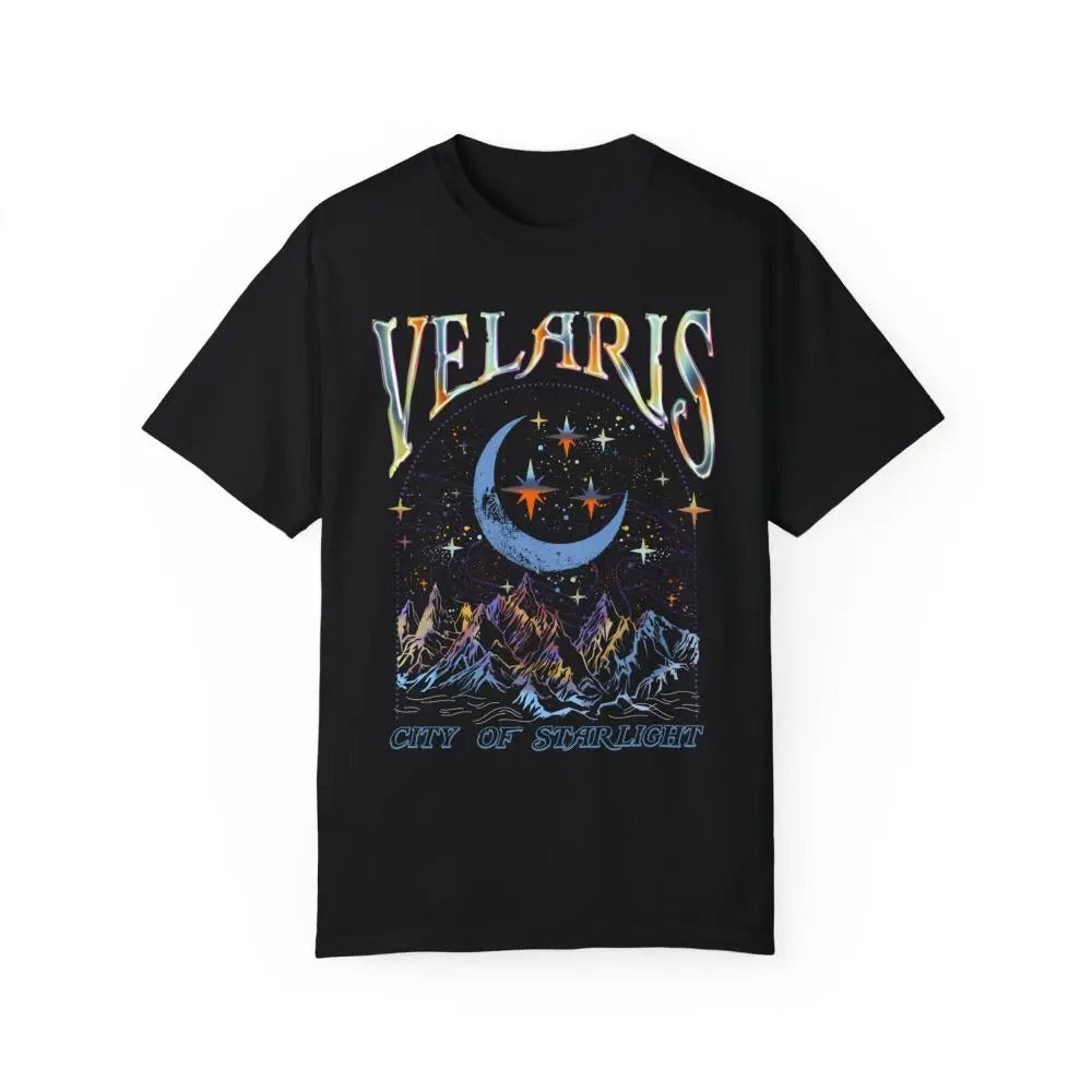 Velaris City Of Starlight Shirt ACOTAR MERCH