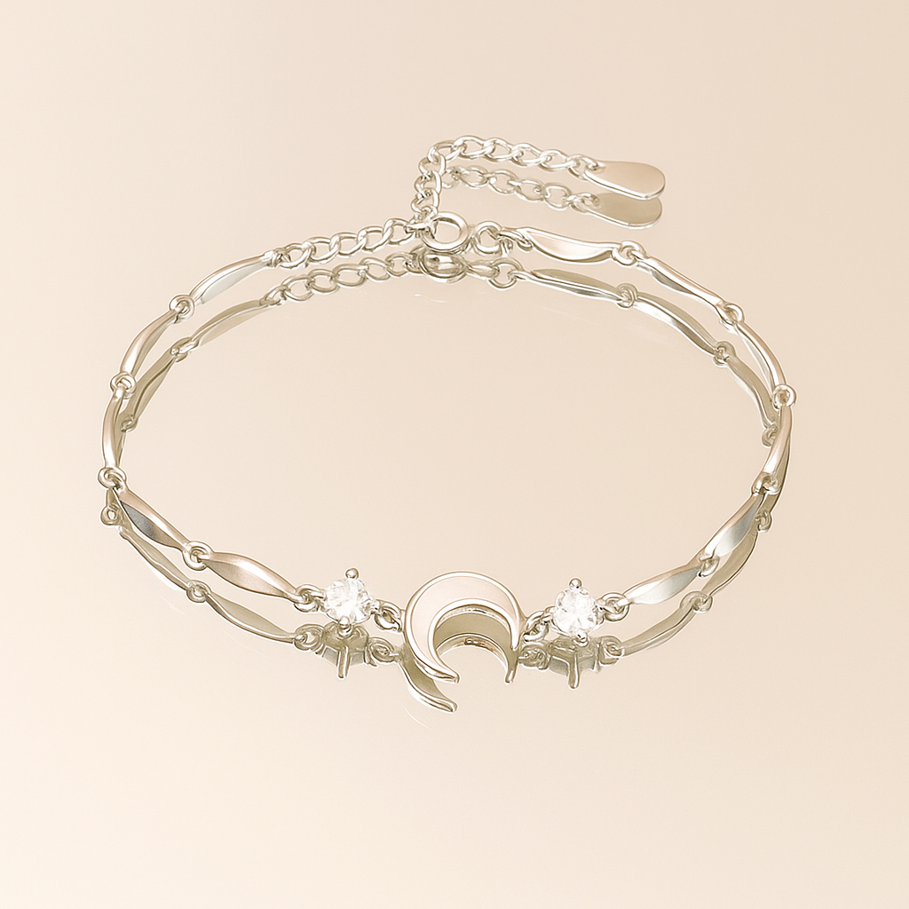 Crystal Bracelet