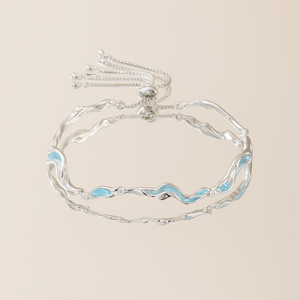 Crystal Bracelet