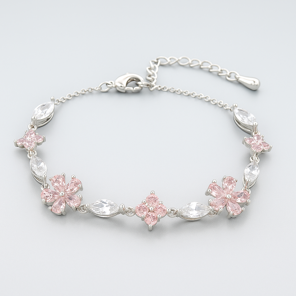 Crystal Bracelet