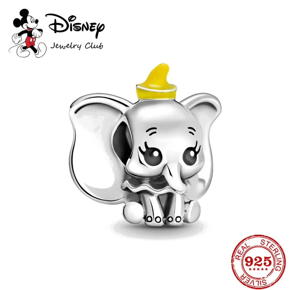 Bracelet Disney | Argent Sterling 925