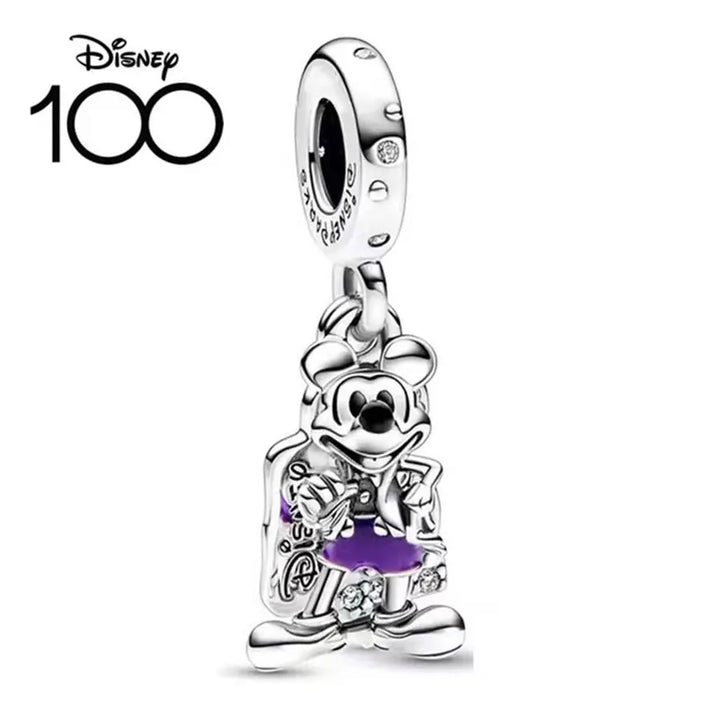 Bracelet Disney | Argent Sterling 925