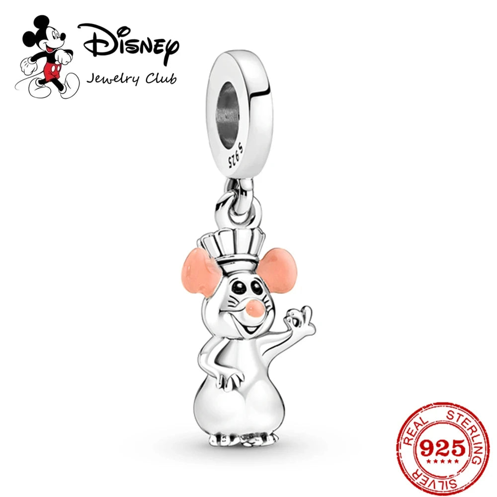 Bracelet Disney | Argent Sterling 925