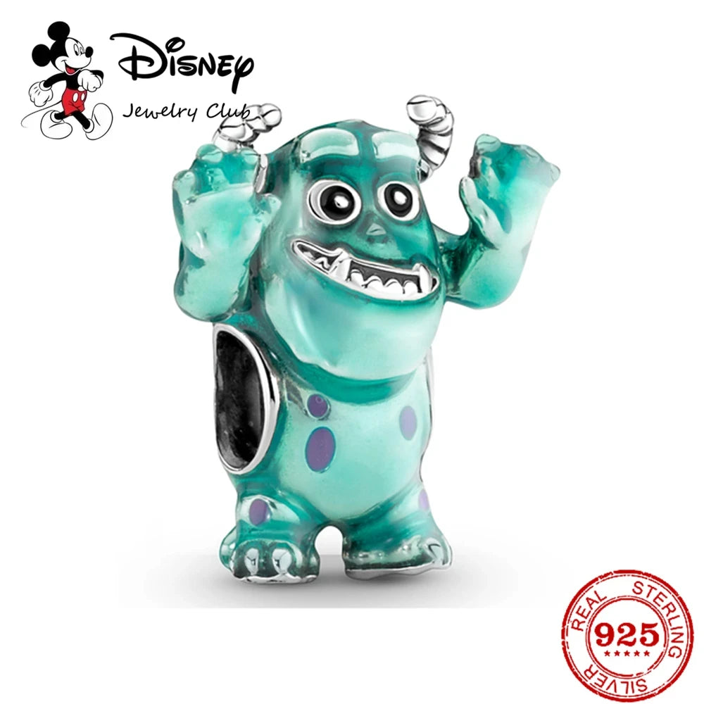 Bracelet Disney | Argent Sterling 925