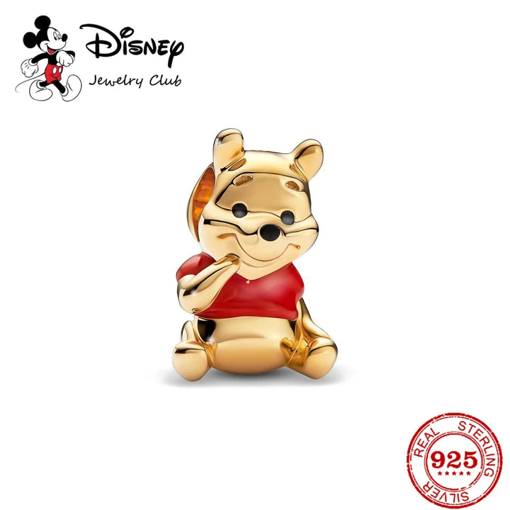 Bracelet Disney | Argent Sterling 925