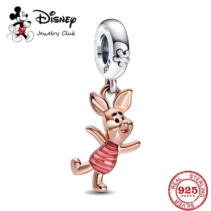 Bracelet Disney | Argent Sterling 925