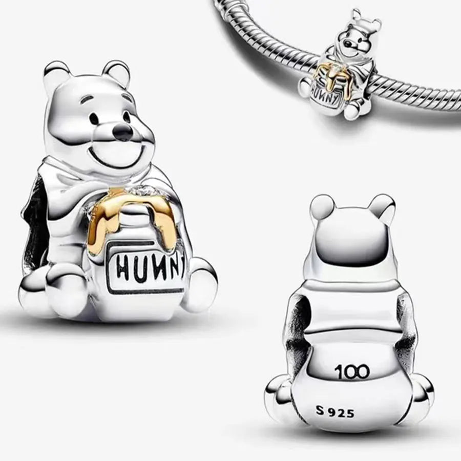 Bracelet Disney | Argent Sterling 925