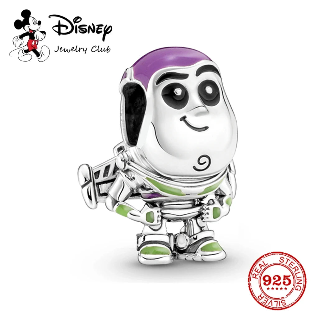 Bracelet Disney | Argent Sterling 925