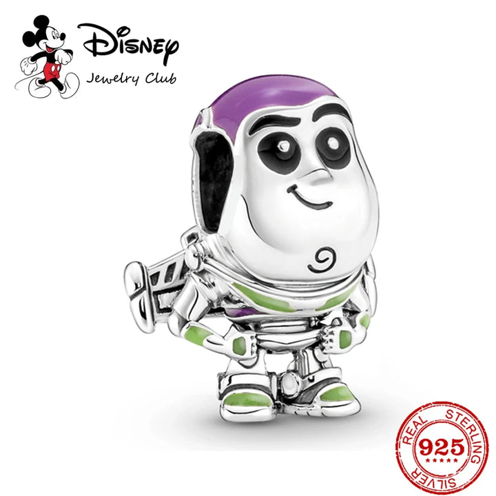 Bracelet Disney | Argent Sterling 925