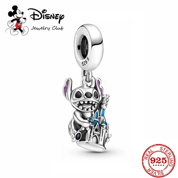 Bracelet Disney | Argent Sterling 925