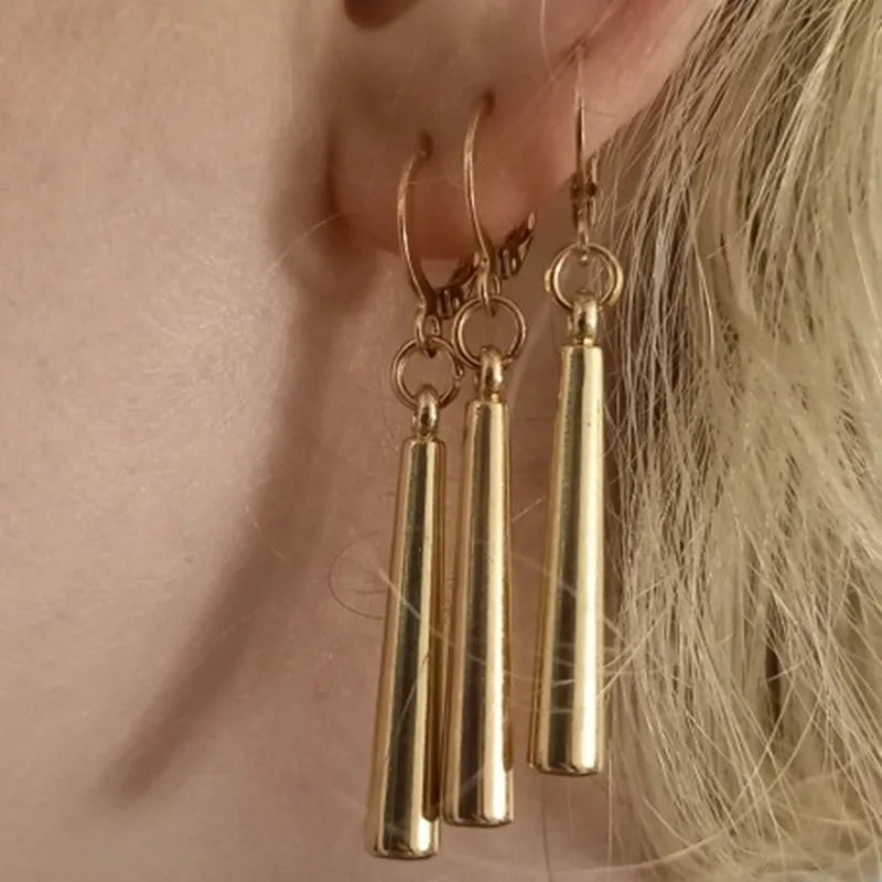 Zoro's Earrings One Piece (3 voor de prijs van 1)