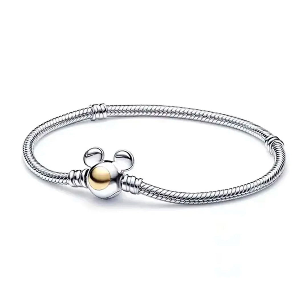 Bracelet Disney | Argent Sterling 925