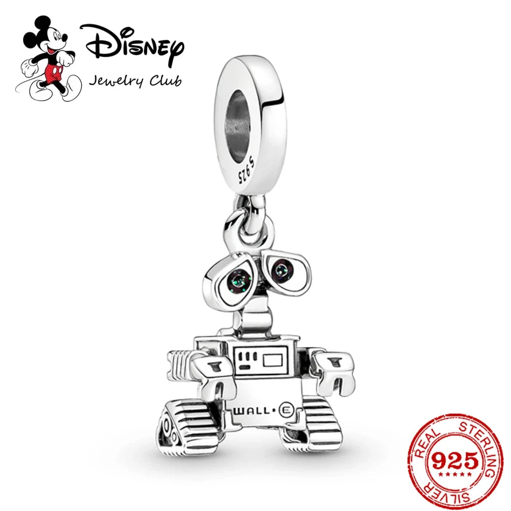 Bracelet Disney | Argent Sterling 925