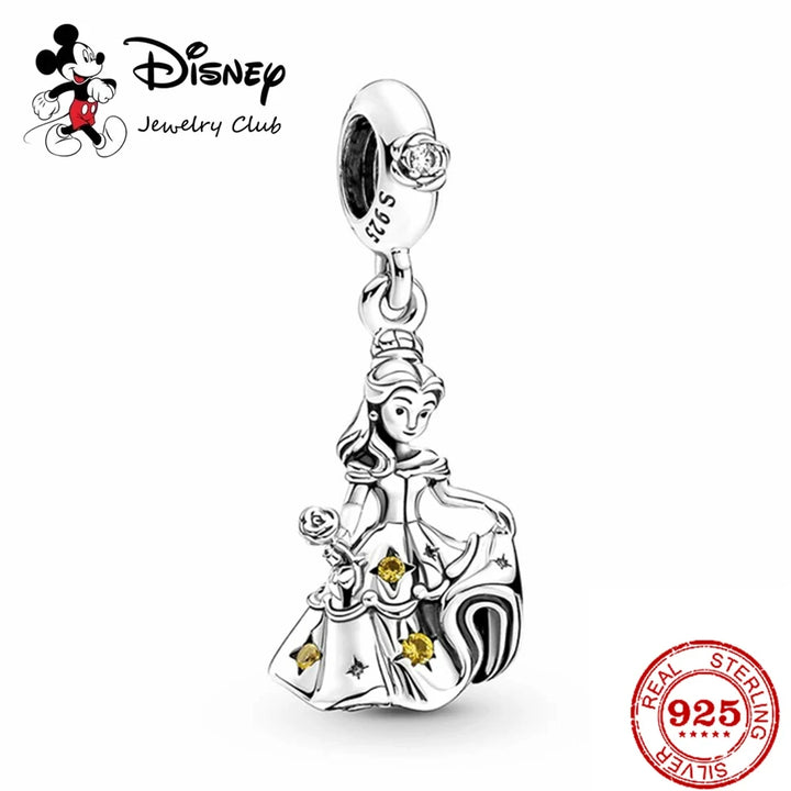 Bracelet Disney | Argent Sterling 925