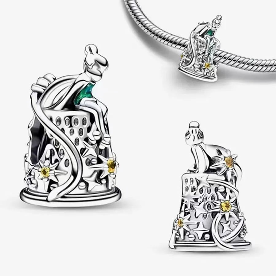 Bracelet Disney | Argent Sterling 925