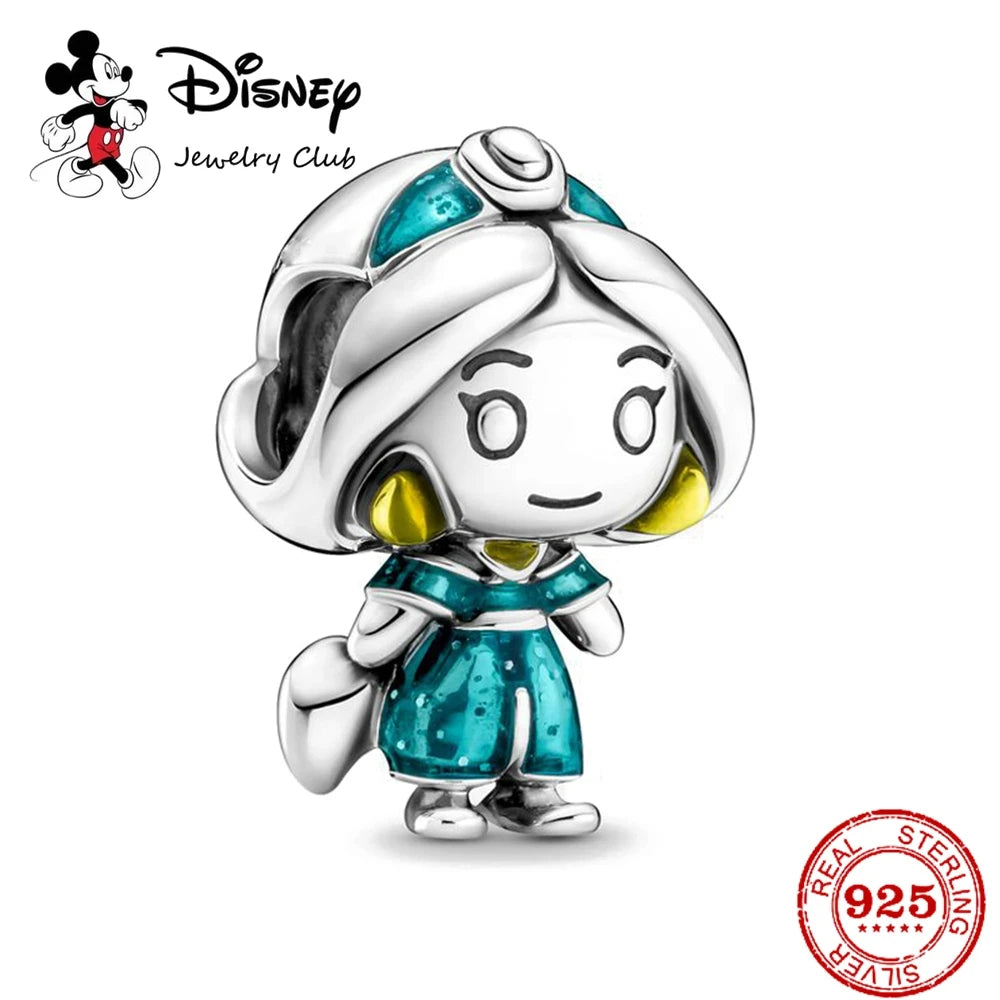 Bracelet Disney | Argent Sterling 925