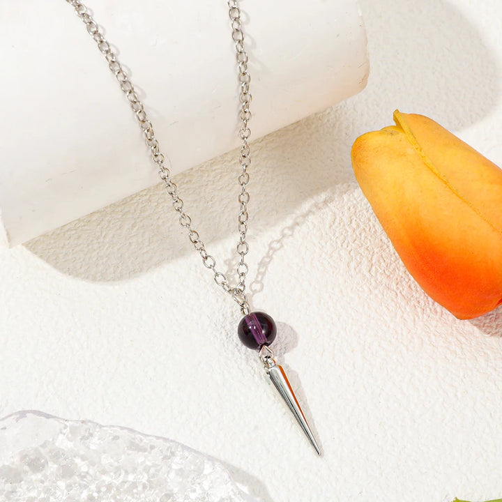 Set di Gioielli Cacciatori di Demoni K-Pop | Argento Sterling, Collana & Orecchini, Set Fantasy