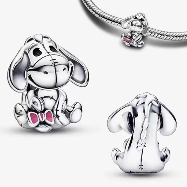 Bracelet Disney | Argent Sterling 925