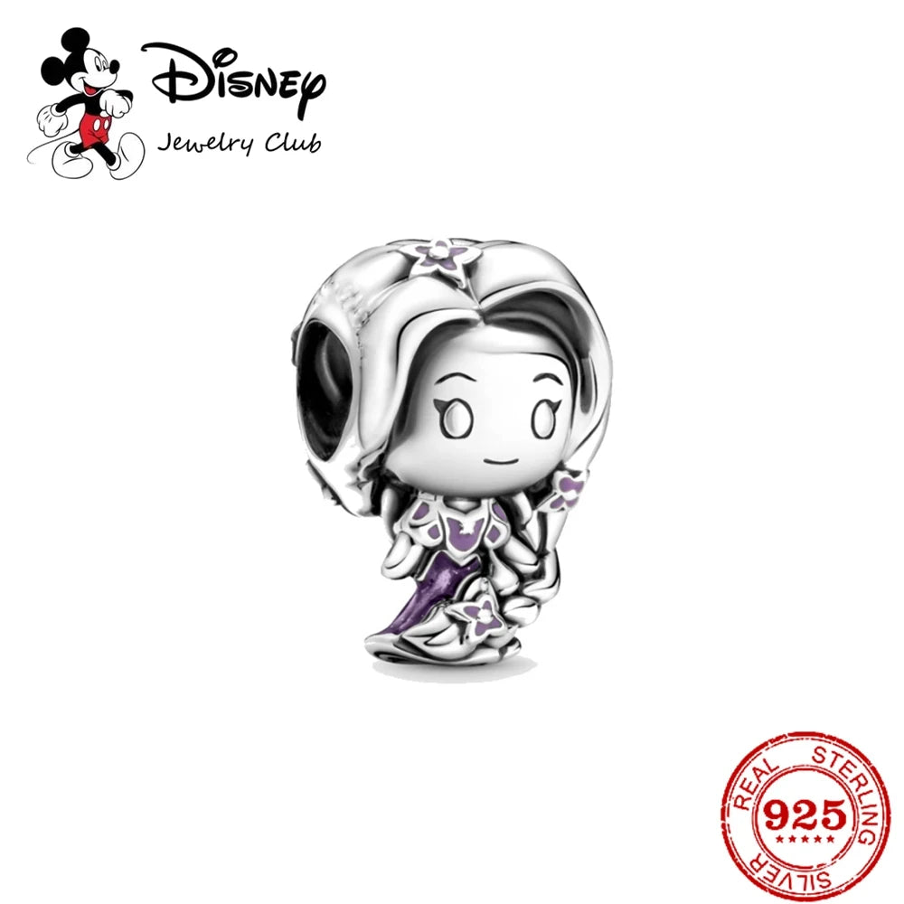 Bracelet Disney | Argent Sterling 925