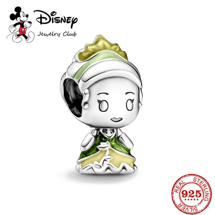 Bracelet Disney | Argent Sterling 925