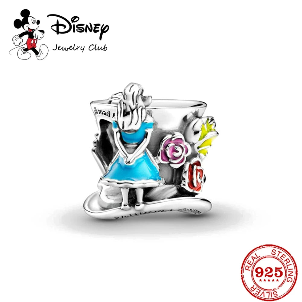 Bracelet Disney | Argent Sterling 925