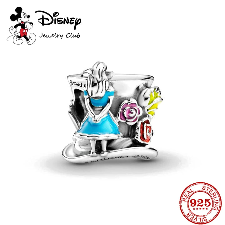 Bracelet Disney | Argent Sterling 925