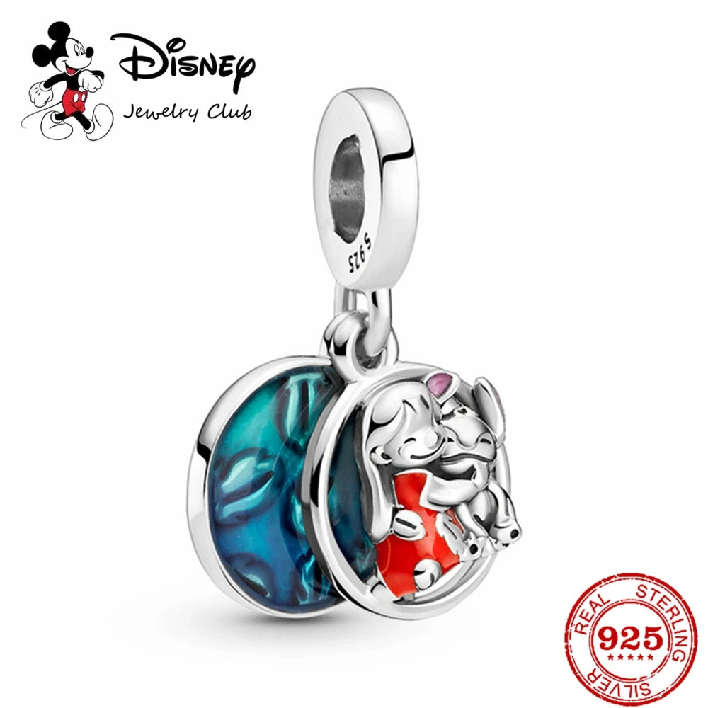 Bracelet Disney | Argent Sterling 925
