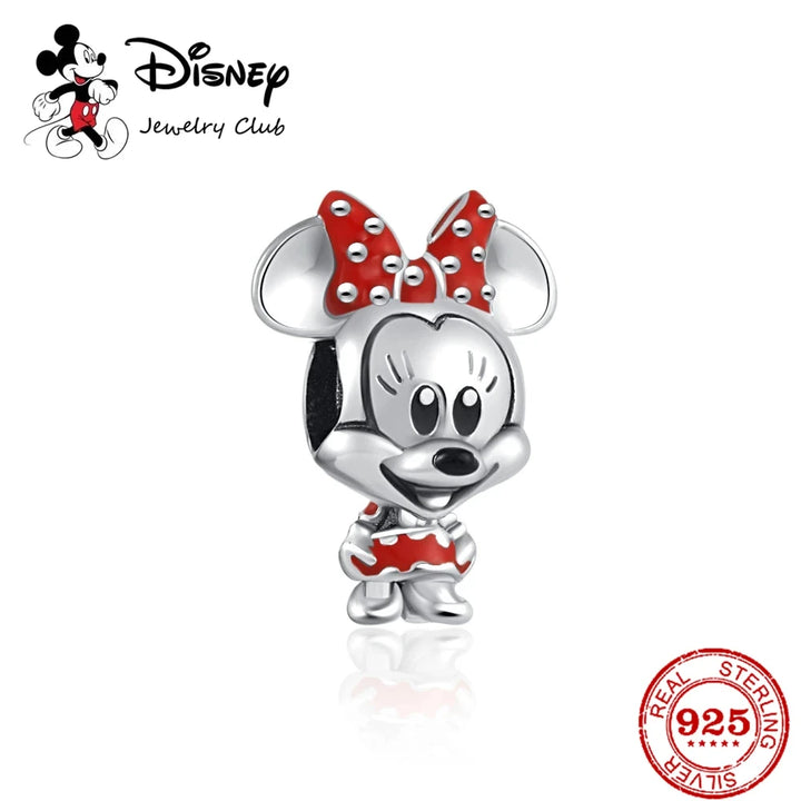 Bracelet Disney | Argent Sterling 925