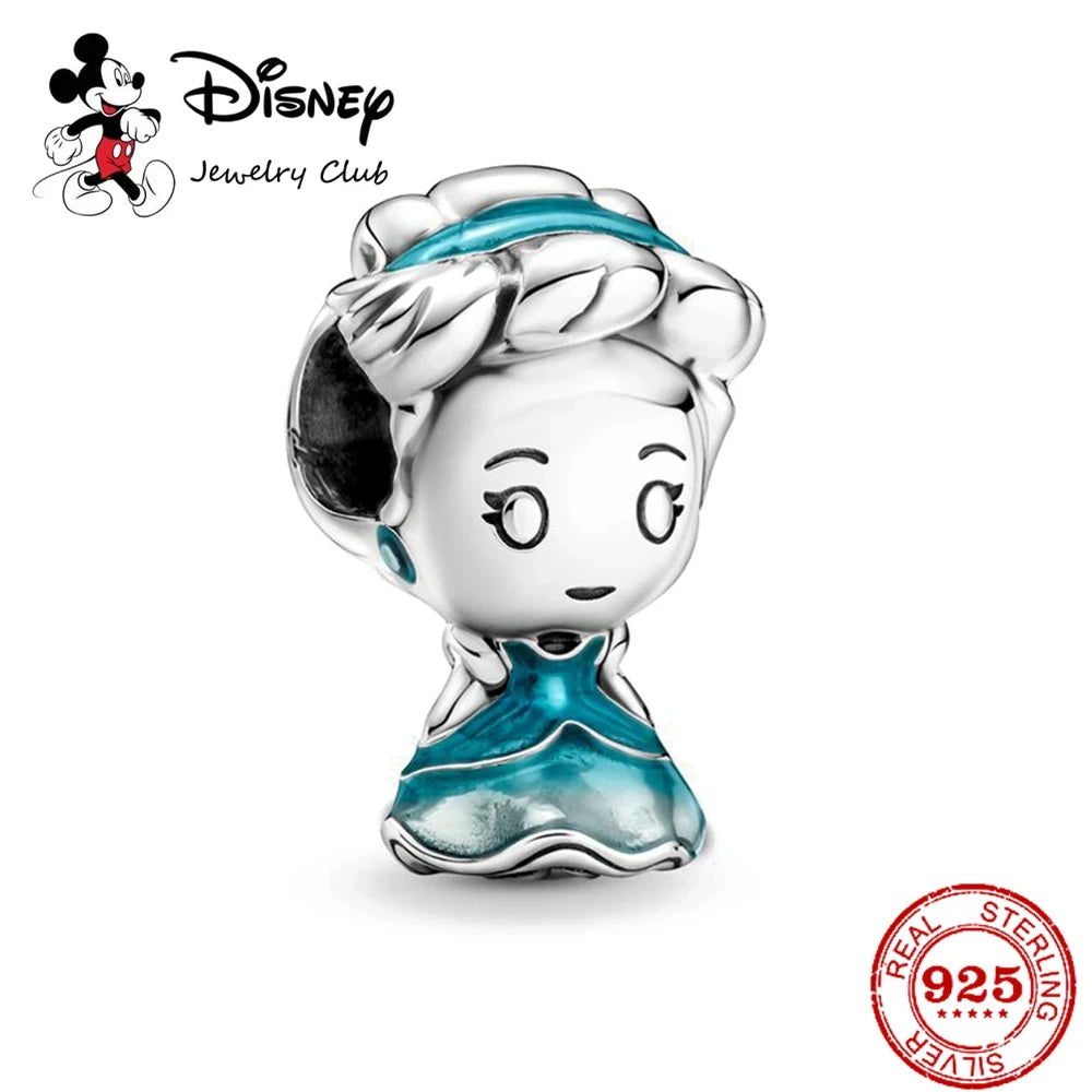 Bracelet Disney | Argent Sterling 925